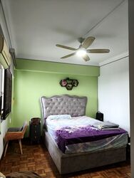 Orchid Park Condominium (D27), Condominium #619381231